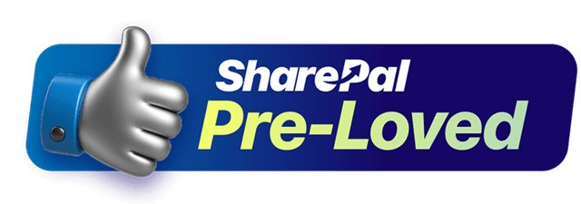 SharePal Logo