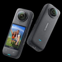 360 Cameras