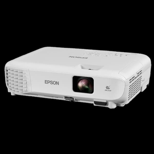 SharePal's category page of Gaming Console on rent showing image of a sub-category called Projectors on rent