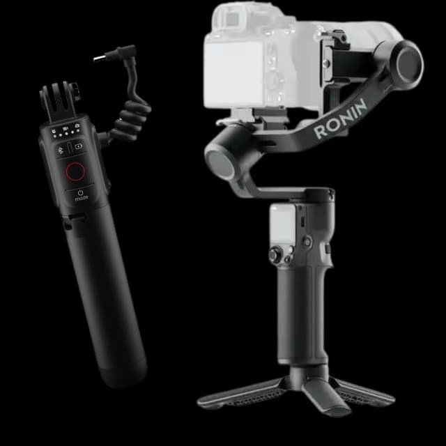 Rent Gimbals & Grips from SharePal - India's most loved lifestyle gear rental platform. Affordable rates, fast delivery, & top-notch customer service