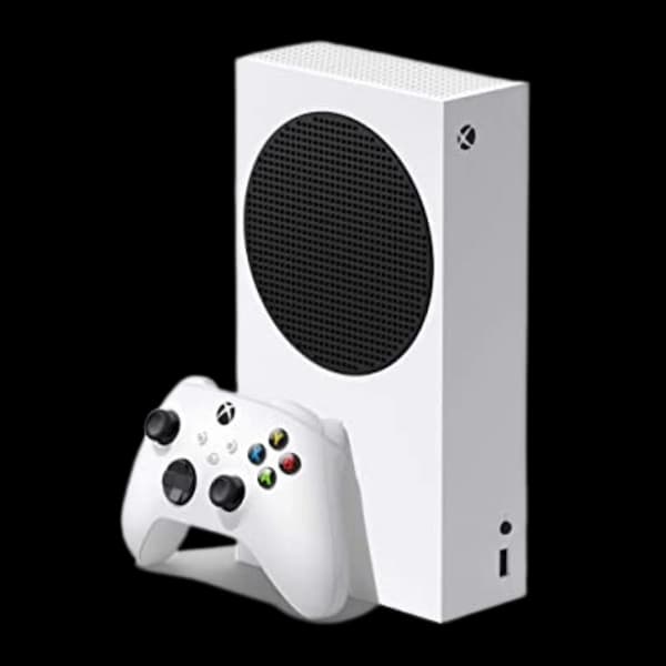 SharePal's category page of Gaming Console on rent showing image of a sub-category called Xbox Console on rent